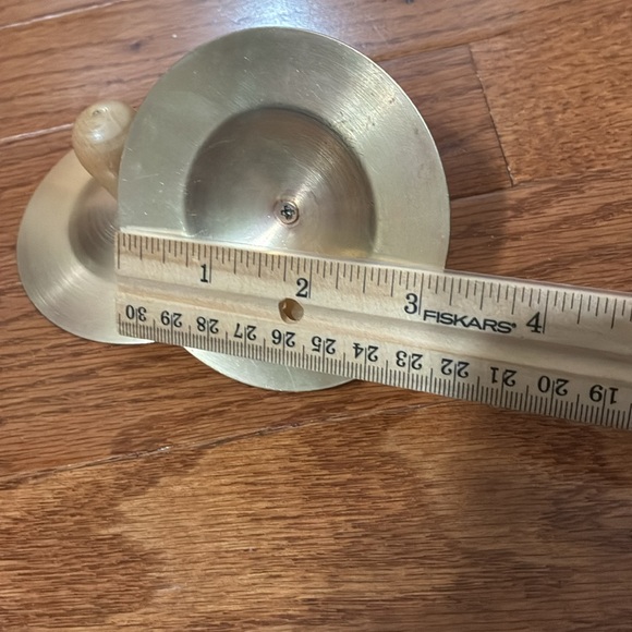 Melissa & Doug - Musical Instruments (9 pieces; 3-6 yrs) - Picture 9 of 11